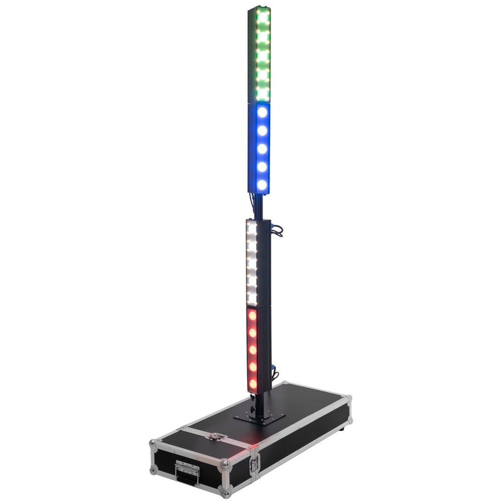 Eurolite LED Pixel Tower