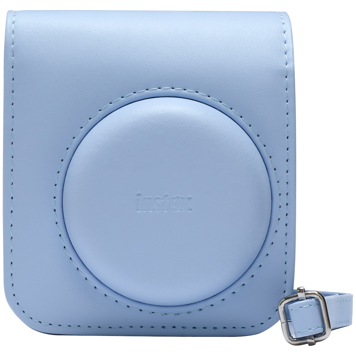 Fujifilm Instax Mini 12 etui (blå)