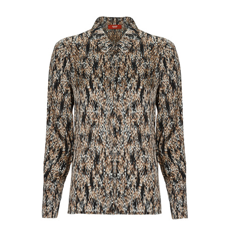 Esprit - VISC SATEEN - Multicolore