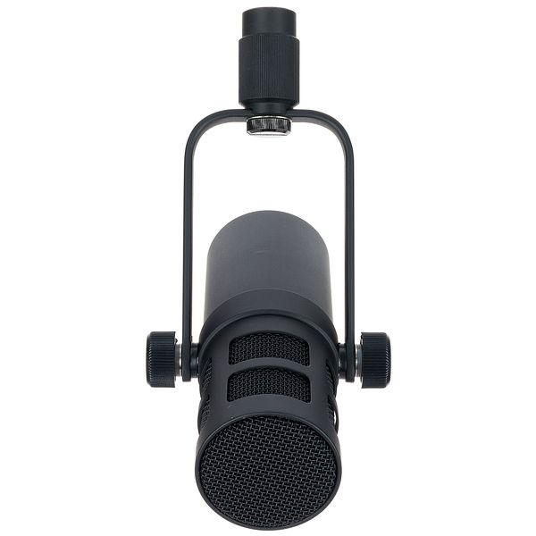 Rode Rodecaster Pro II Mic Bundle1