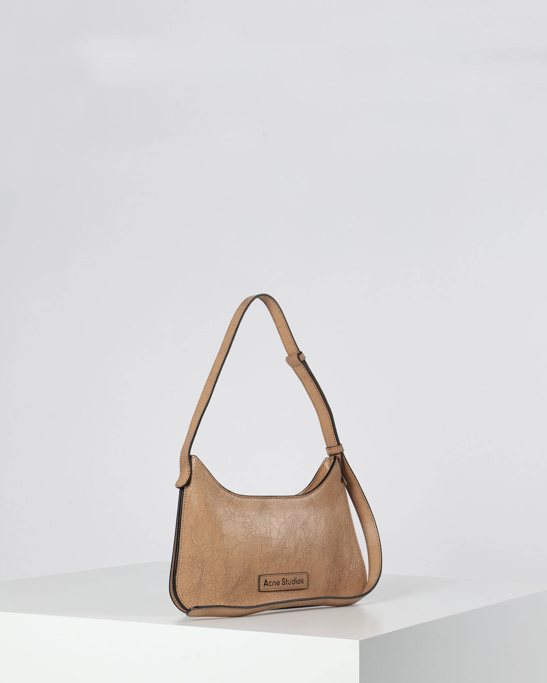 Acne Studios| Damen Schultertasche PLATT MINI