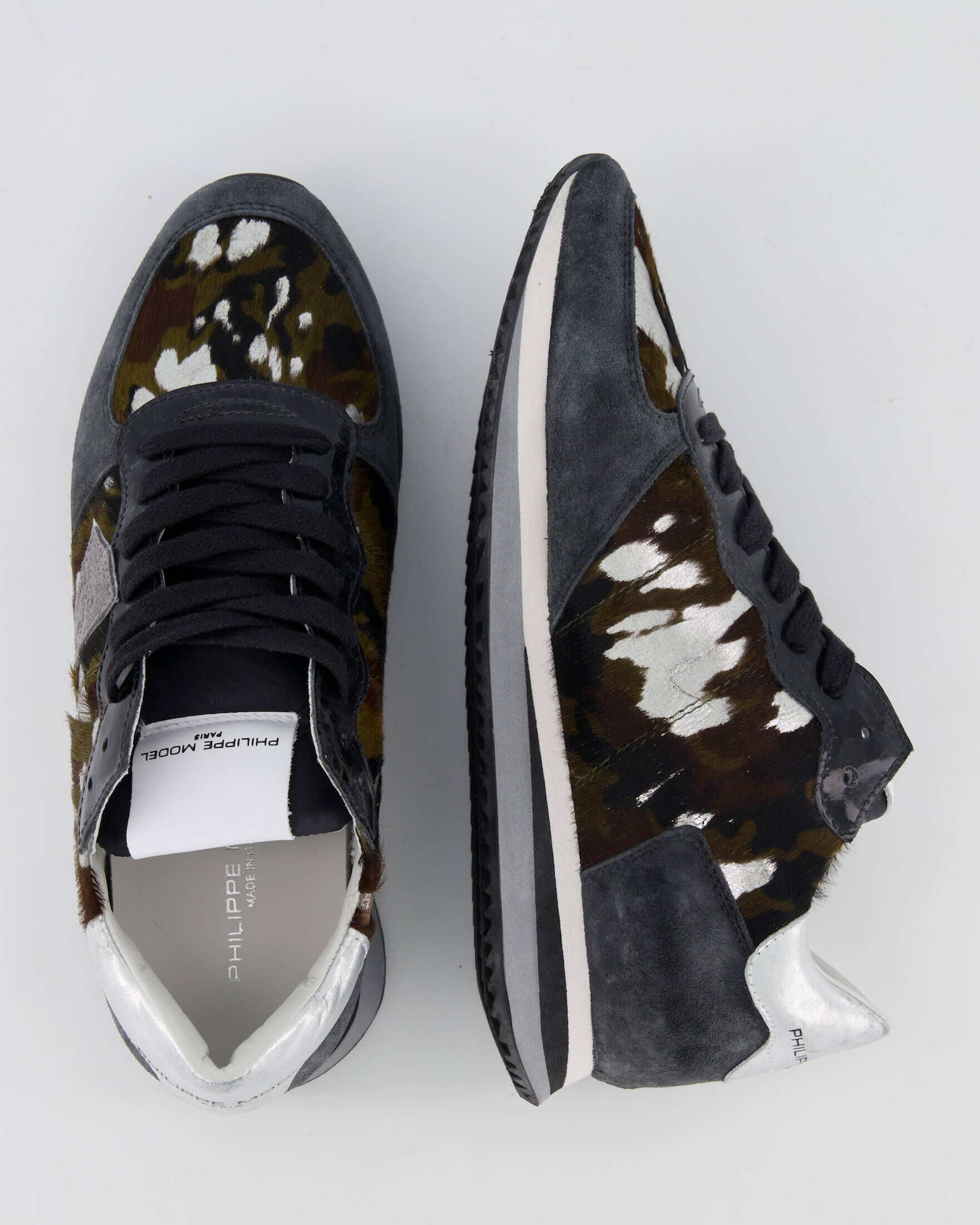 Philippe Model| Damen Sneaker TRPX