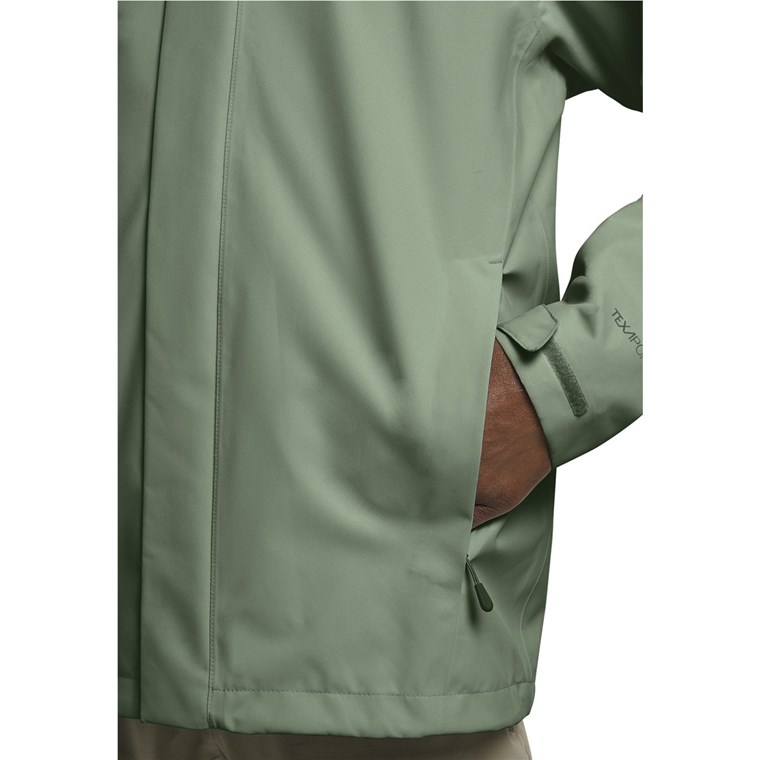 Jack Wolfskin Trailtime 2L Jkt M Eucalyptus