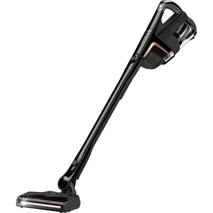 Miele Triflex HX1 Cat & Dog Powerline - SMML0 Obsidianschwarz