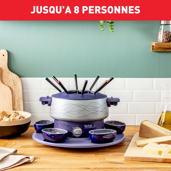 FONDUE SIMPLY INVENT