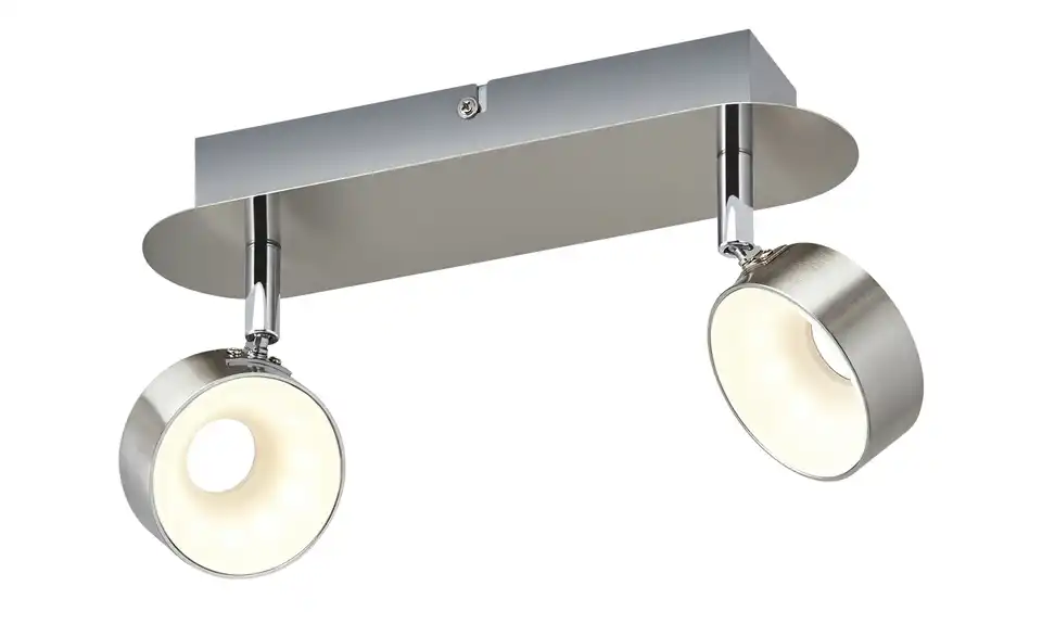 KHG LED Spot 2-flammig