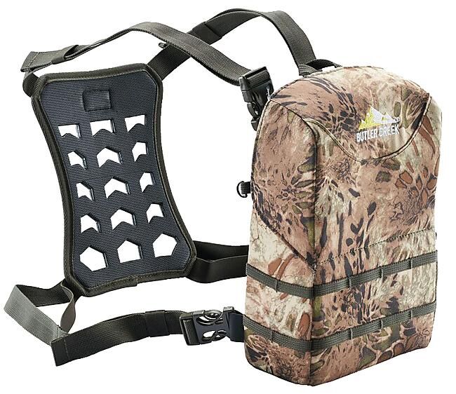 BUTTLER CREEK - HARNAIS BUTTLER CREEK FEATHERLIGHT