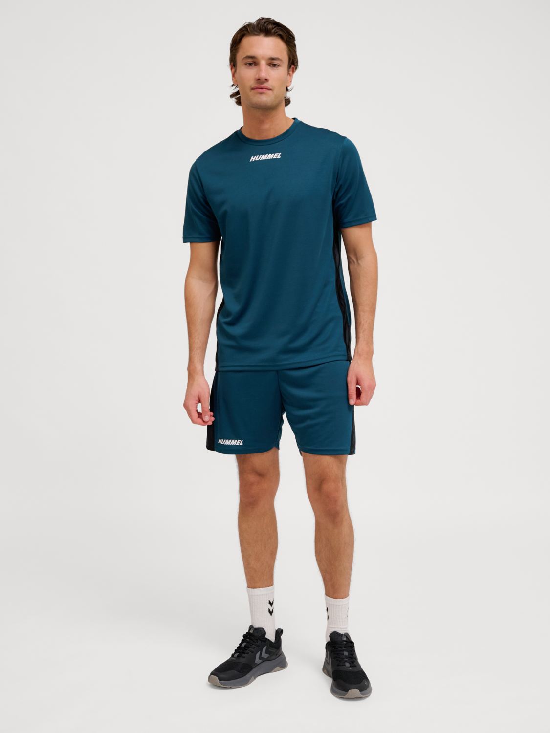 hmlMULTI PL JERSEY