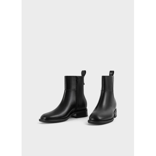 Vagabond Shoemakers Sheila Støvler, Black, 39