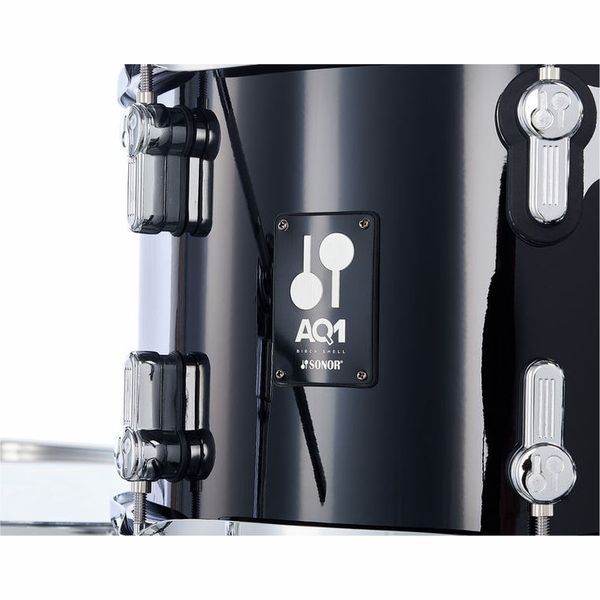 Sonor AQ1 Stage Set Piano Black