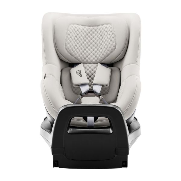 Britax Römer Dualfix Pro Autostoeltje - Lux - Soft Taupe