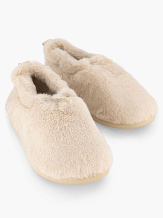 Casa mia Pluche pantoffel