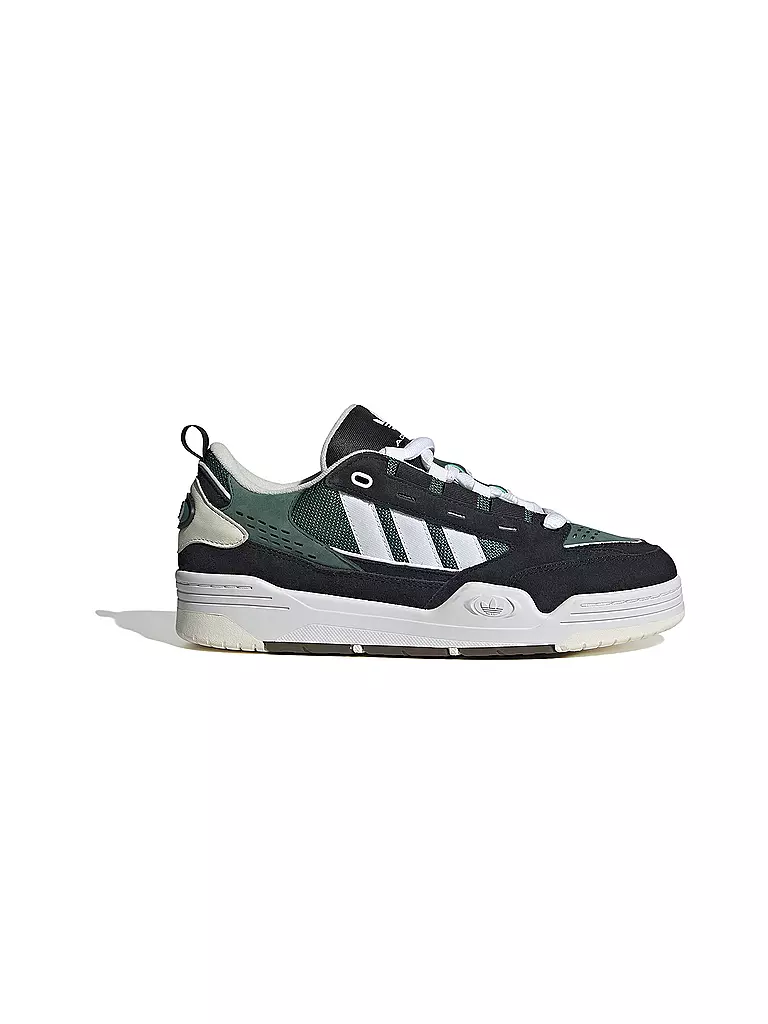 ADIDAS ORIGINALS Sneaker ADI2000 schwarz
