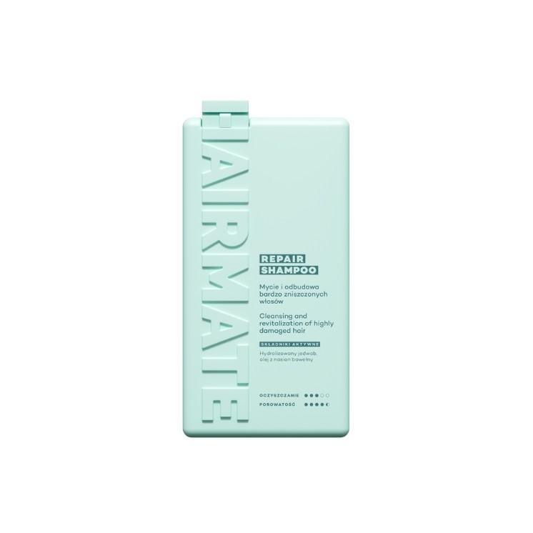 Hairmate Repair Szampon do włosów regenerujący 250 ml
