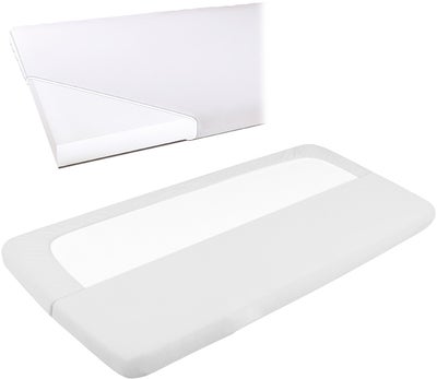 BabyMatex Madrass Softi med Madrasstrekk, Frotté 70x140