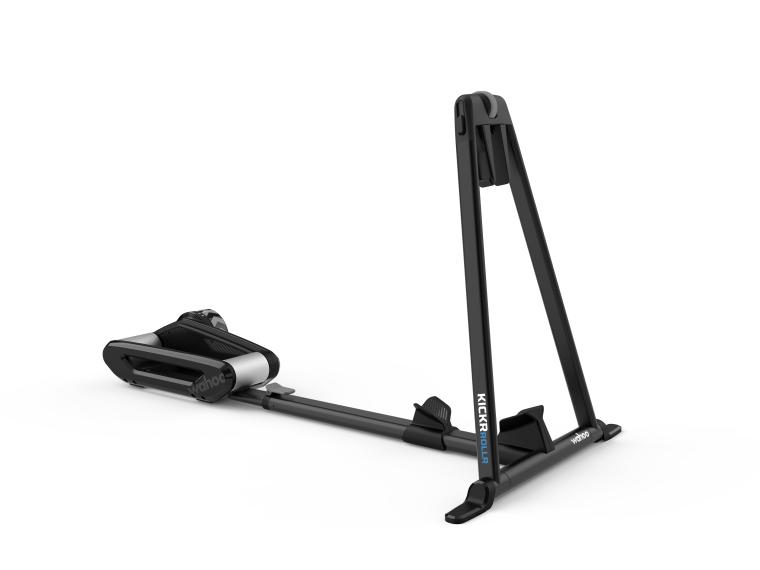 Wahoo Kickr Rollr Rollerbank