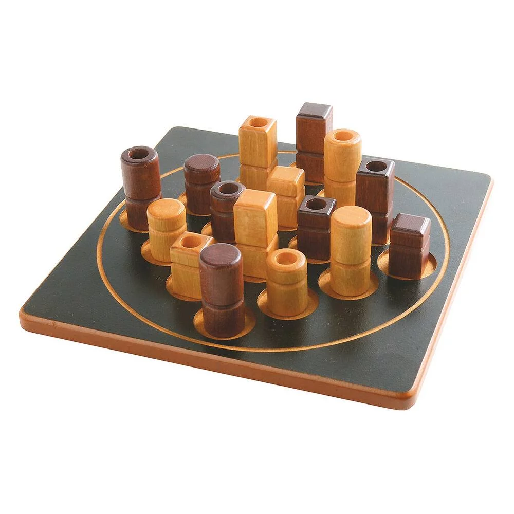 JEUX QUARTO MINI