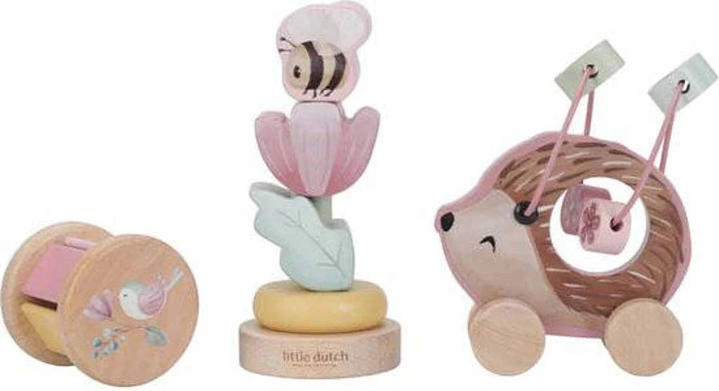 Fairy Garden Giftset