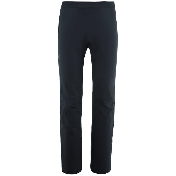 Pantalon randonnée MILLET FITZ ROY 2.5L STRETCH PT NOIR