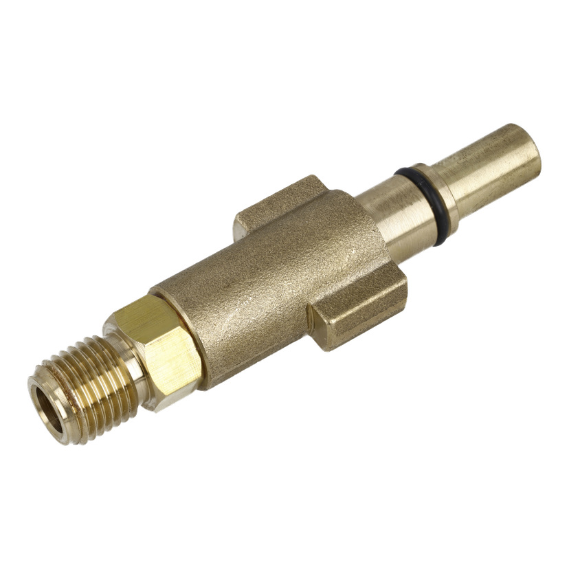 Adapter til skummunnstykke Stanley / Black+Decker