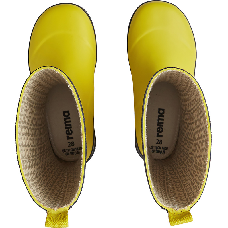 reima Kinder Taika 2.0 Gummistiefel