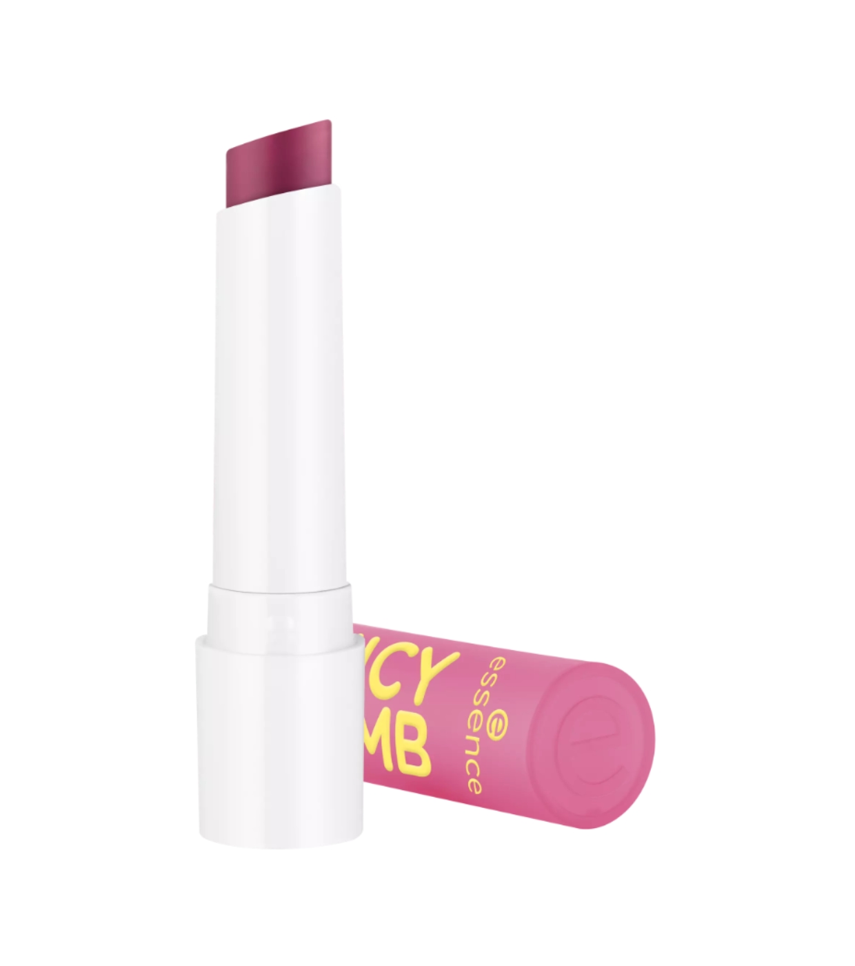 essence - Protetor labial Juicy Bomb - 08: Cherrything I Want