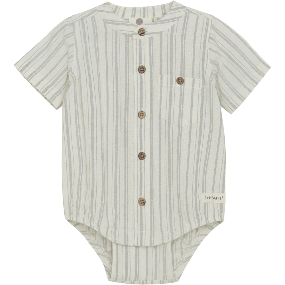 Køb En Fant Eggnog Body Skjorte Stripe
