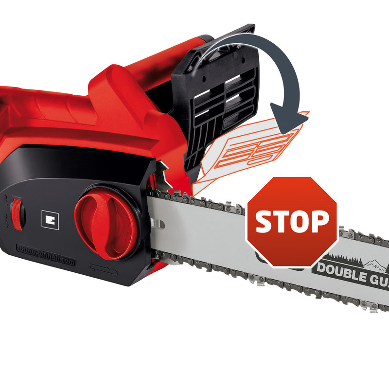 Einhell GH-EC 1835 kettingzaag 325mm