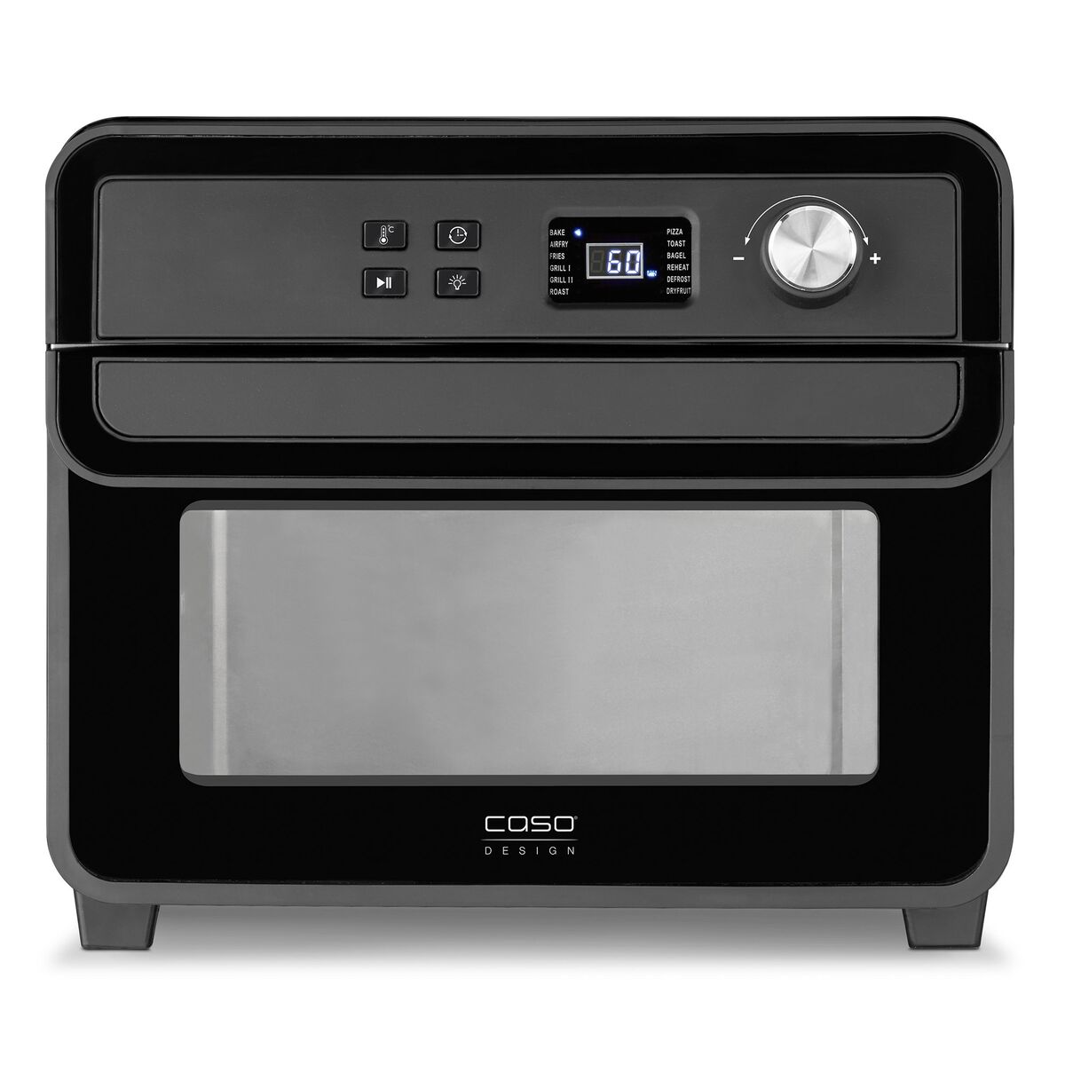 Airfry Chef 1700 varmluftfrityrkoker, 22 liter