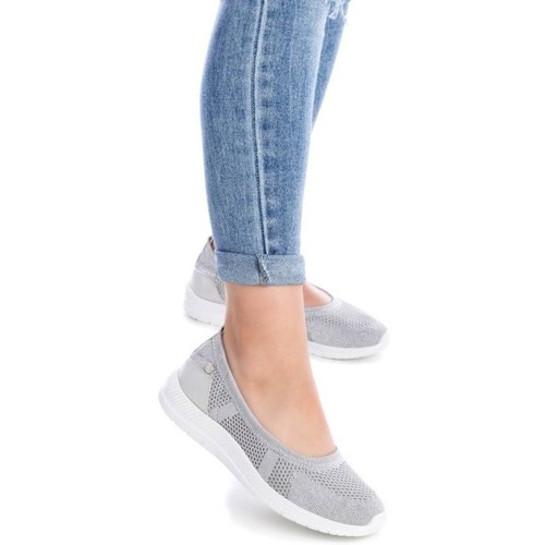 Xti - ZAPATO DE MUJER141218 Plata