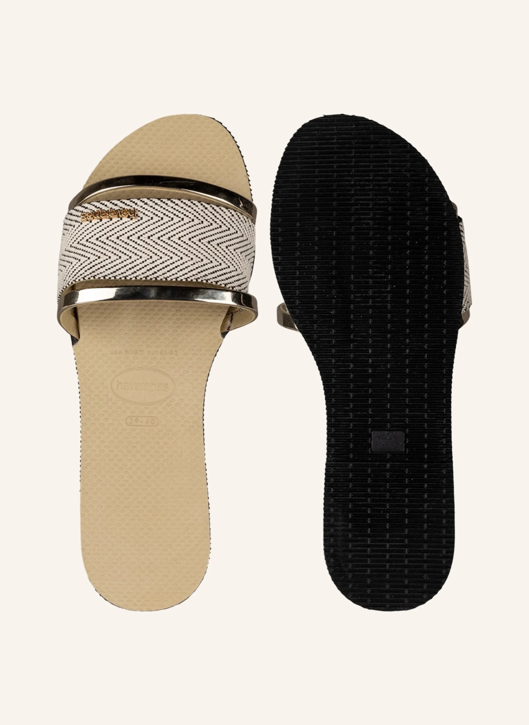 havaianas Pantoletten YOU TRANCOSO