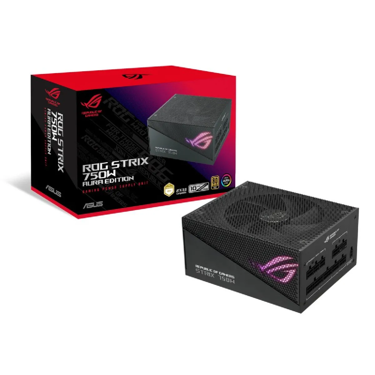 ASUS ROG Strix 750W Gold