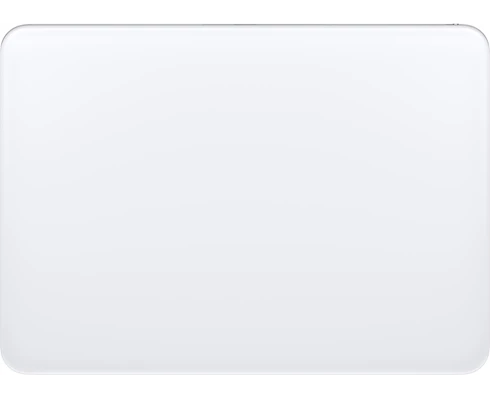 Apple Magic Trackpad - White, Lightning-port