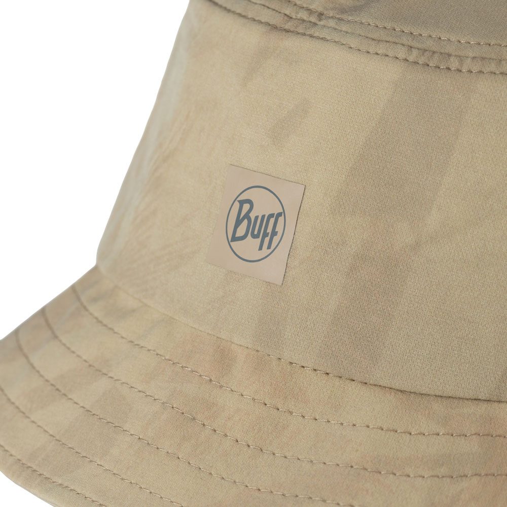 BUFF® Travel Bucket Hut L/XL acai sand