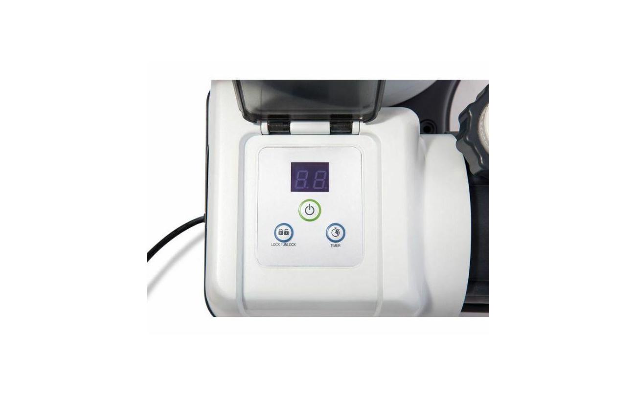 Intex SX925 waterfilterpomp zandfilter 3.500 l/u