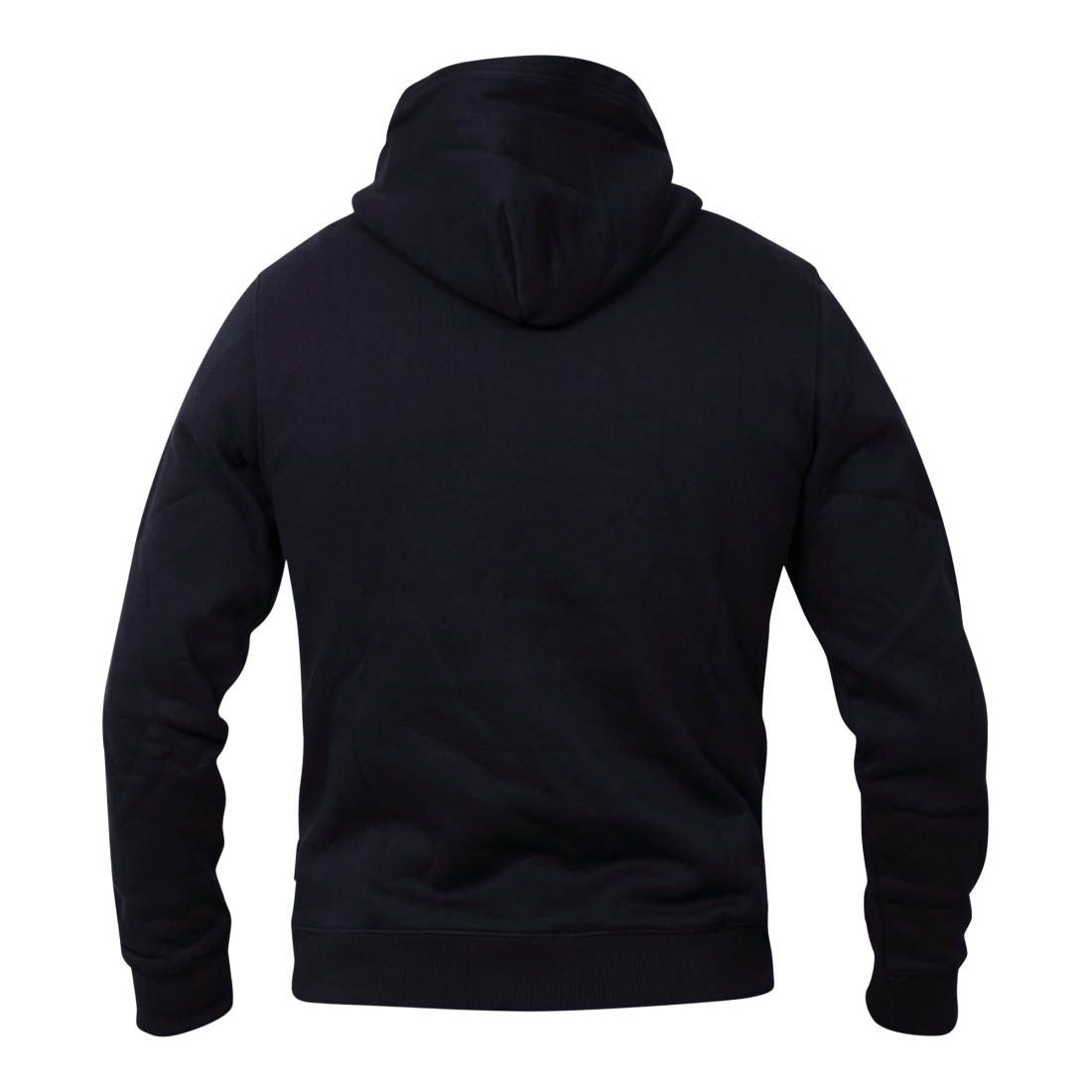 Napapijri B-Kasba H Wint Hoodie - Blue