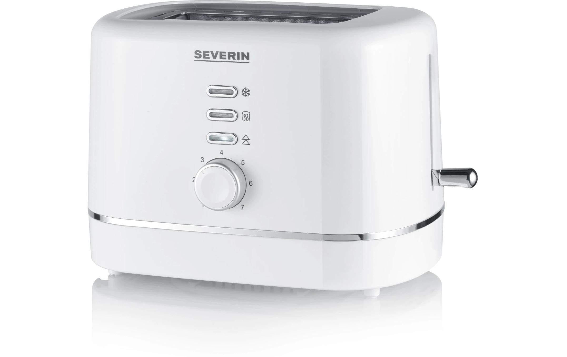 Severin Toaster »AT 4324« 850 W
