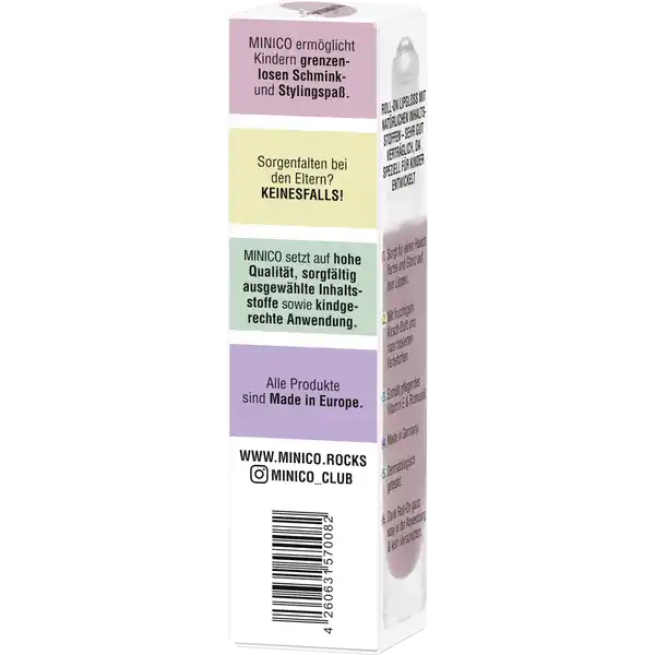 Lipgloss Roll-on 01 Kirsche