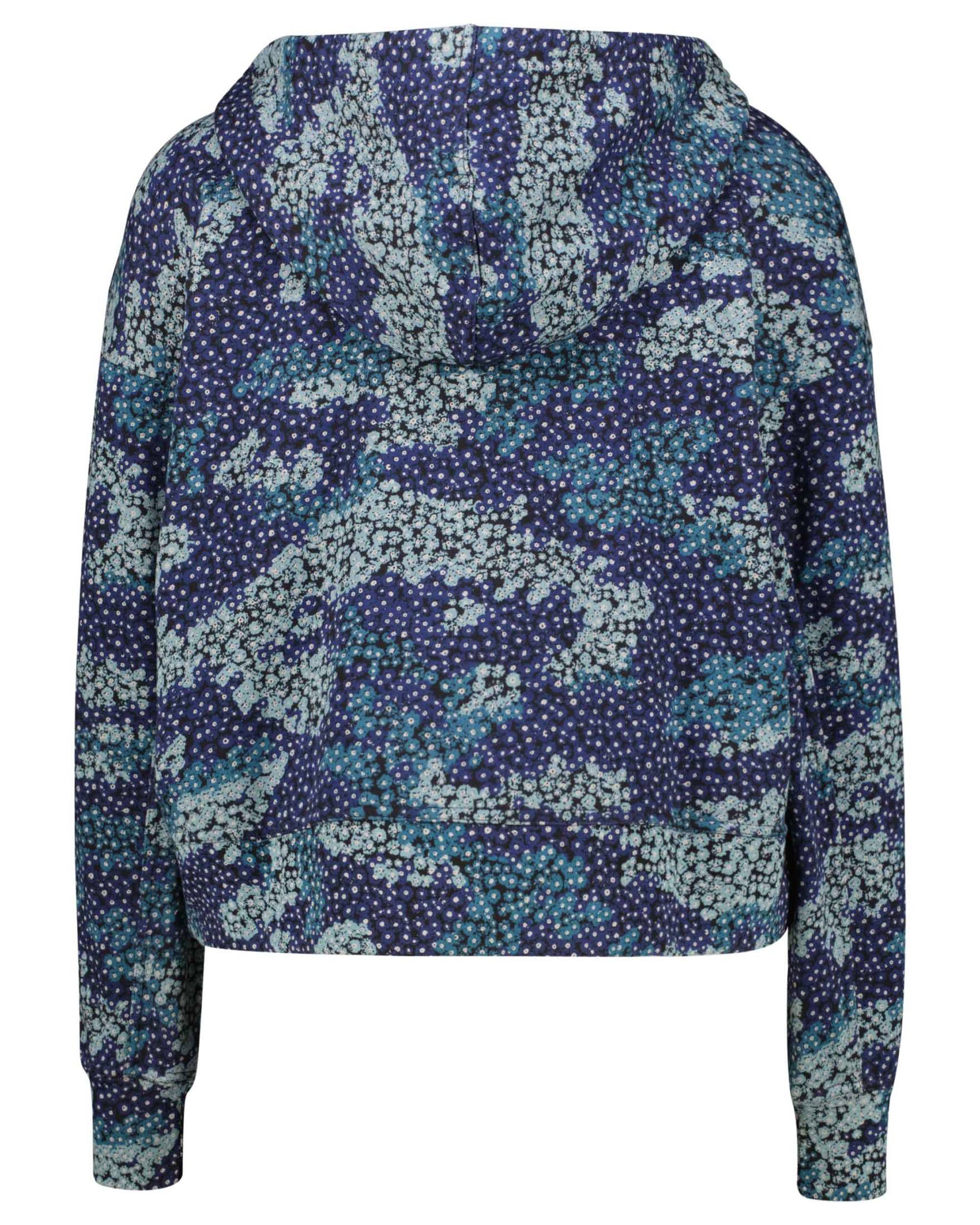 Nike| Damen Hoodie GET FIT