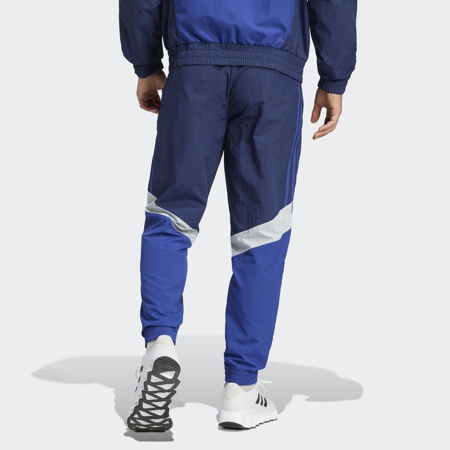 Adidas Pantalon de survêtement Manchester United Seasonal