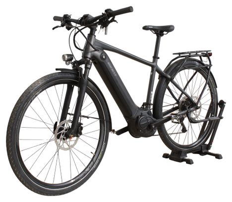 Produit reconditionné - VTC électrique Giant Explore E  1 GTS - Très bon état