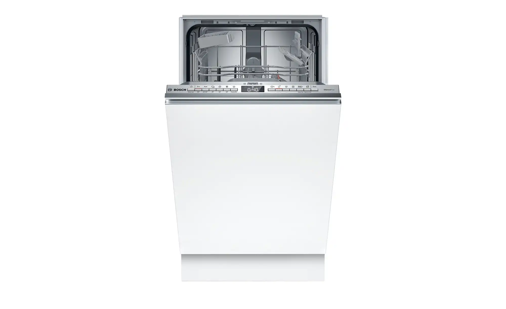 BOSCH Einbau-Geschirrspüler  SPV4HKX49E