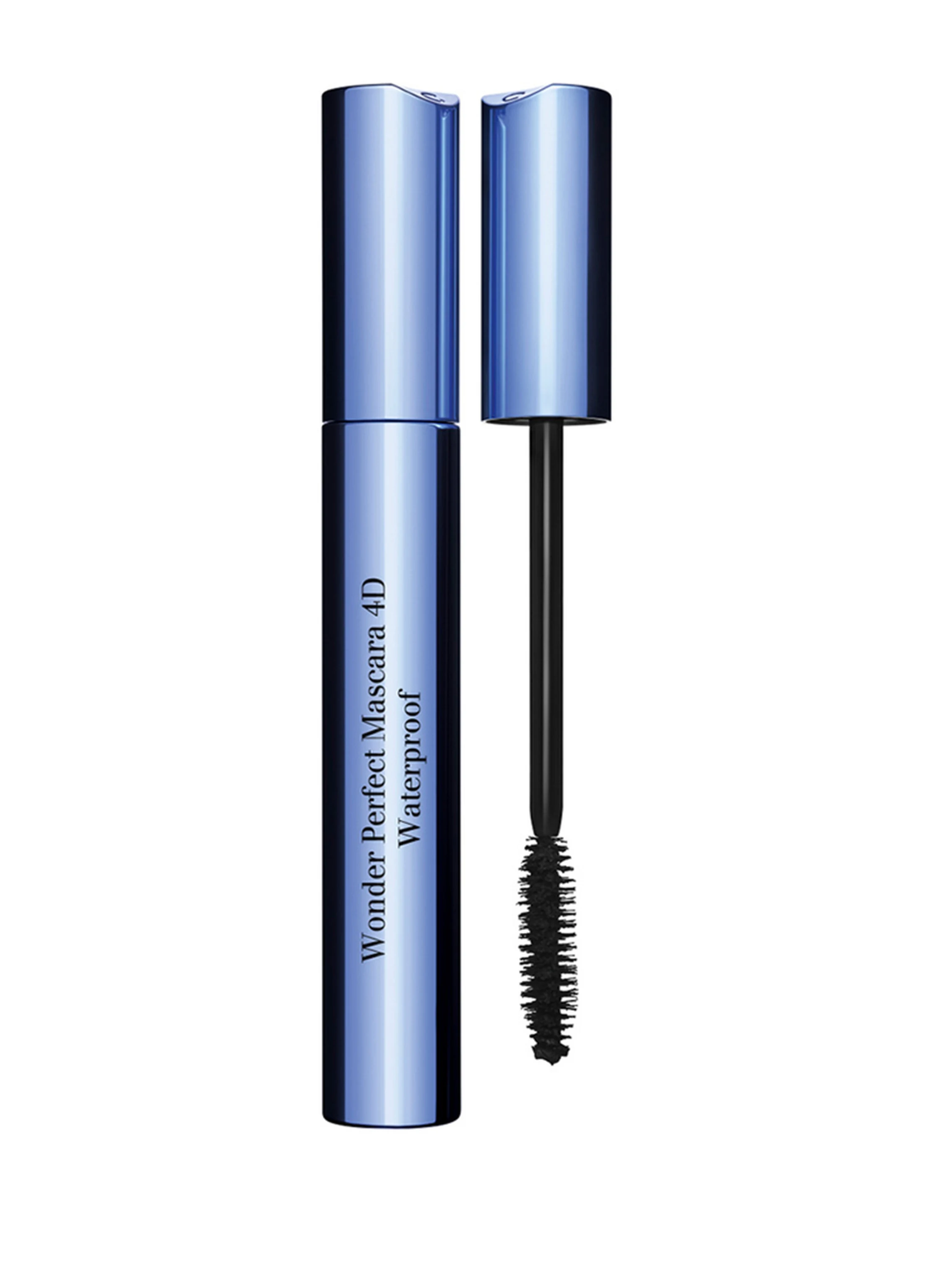 CLARINS WONDER PERFECT MASCARA 4D WATERPROOF