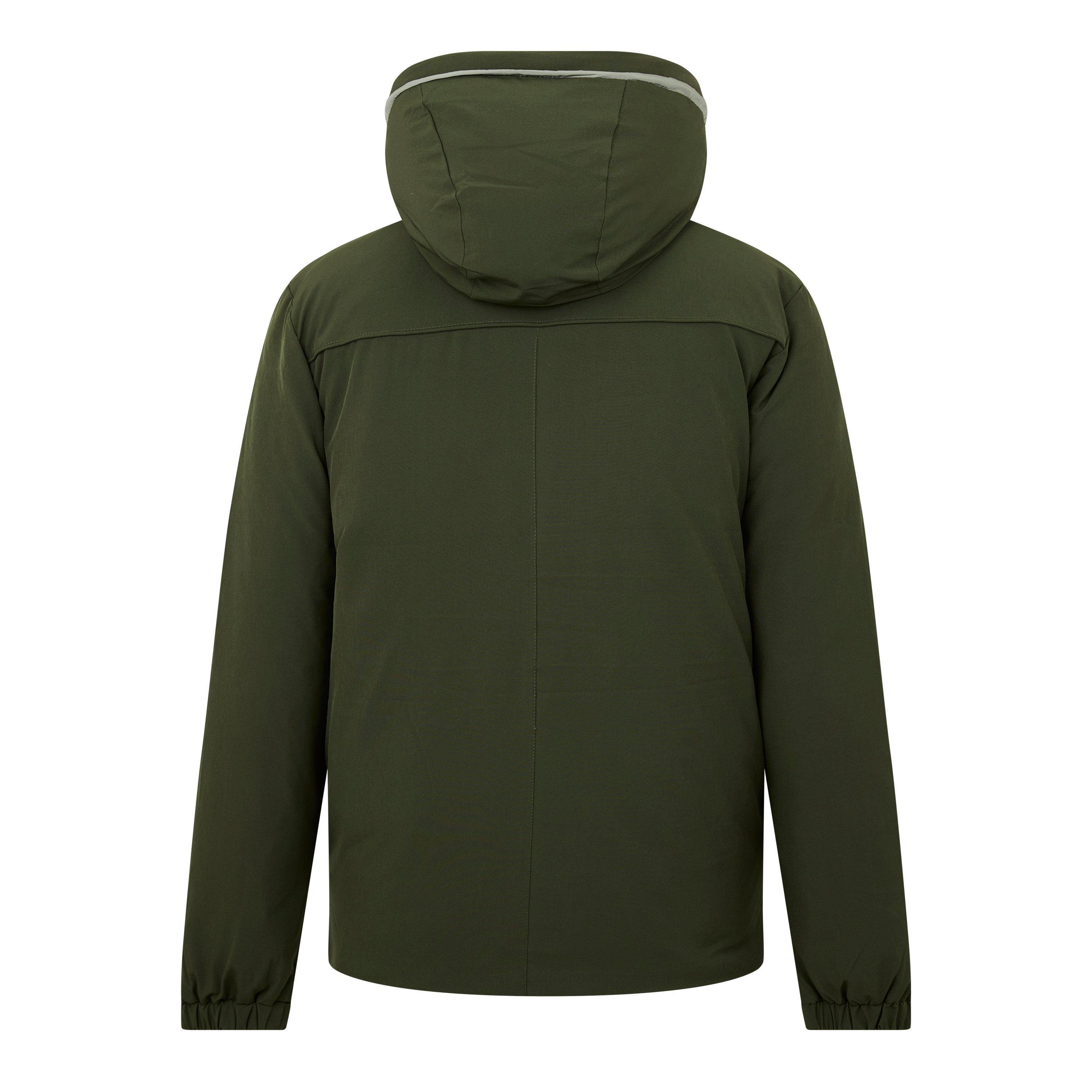 Lyle and Scott Insulated Jkt Sn99