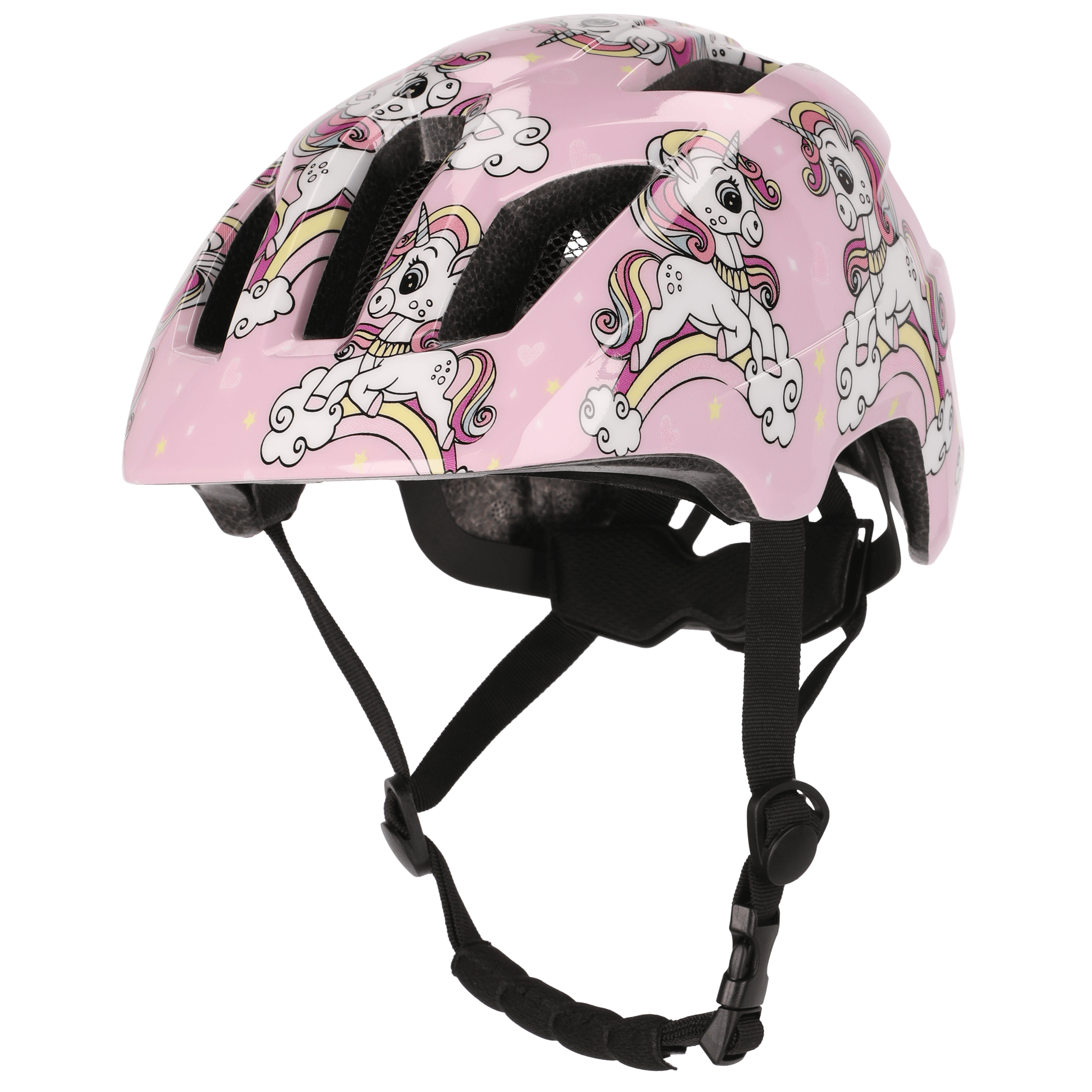 ZigZag Filippo Kids Cycling Helmet - Sykkelhjelmer