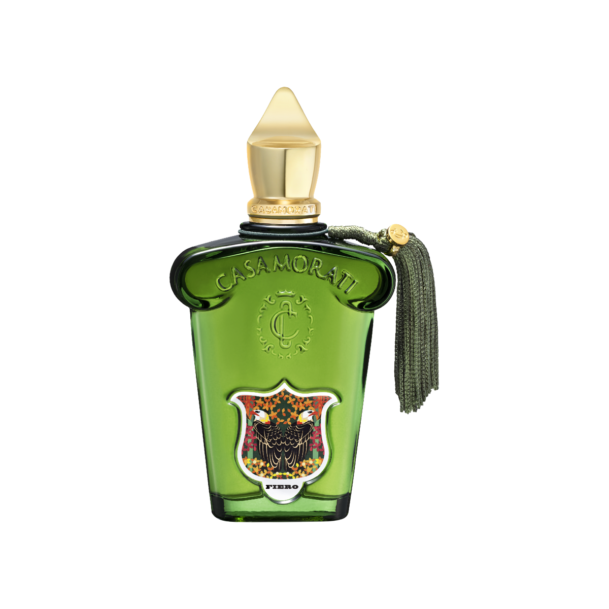 Fiero Eau de Parfum 30ml