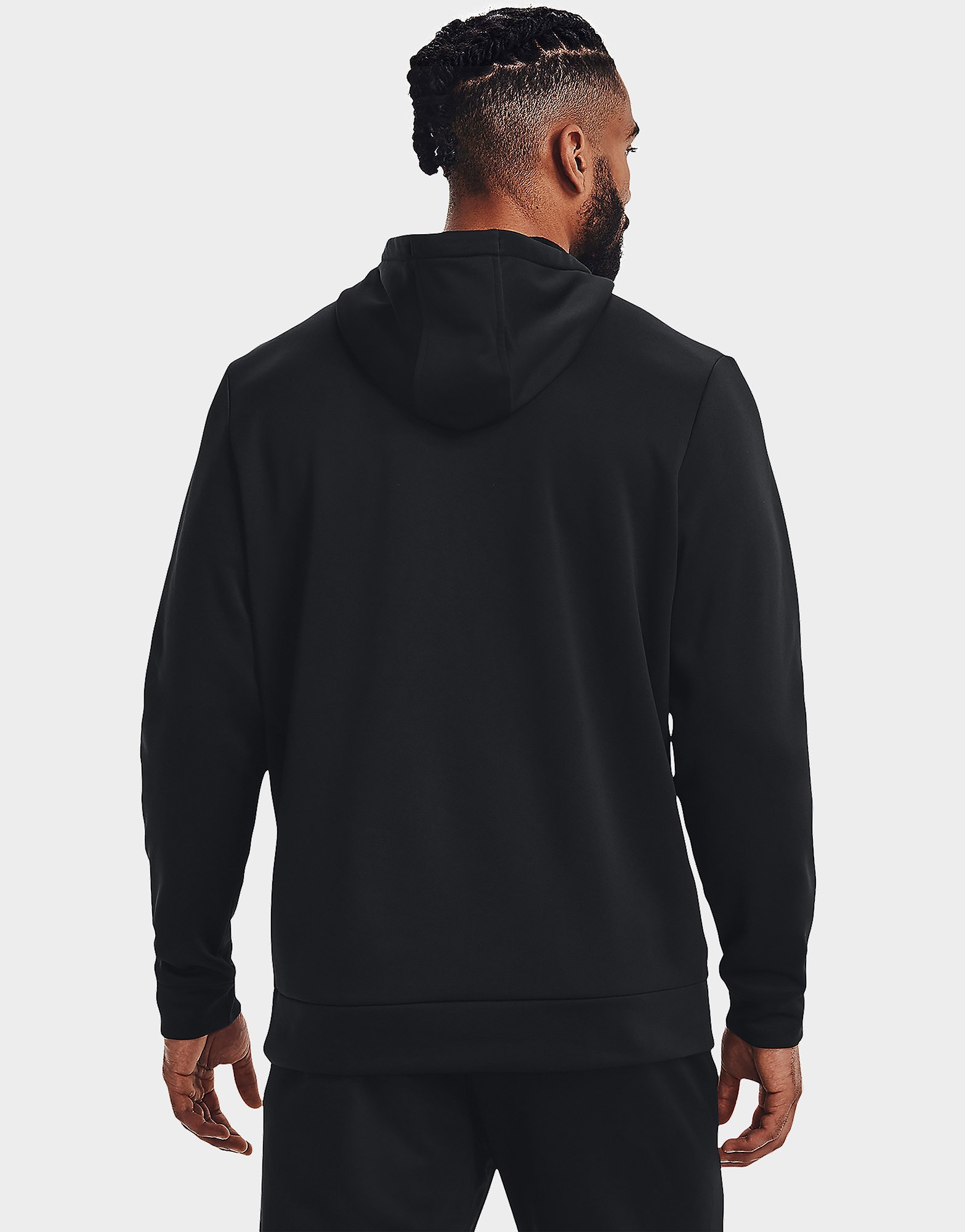 Under Armour Fleece Tops UA Armour Fleece Hoodie