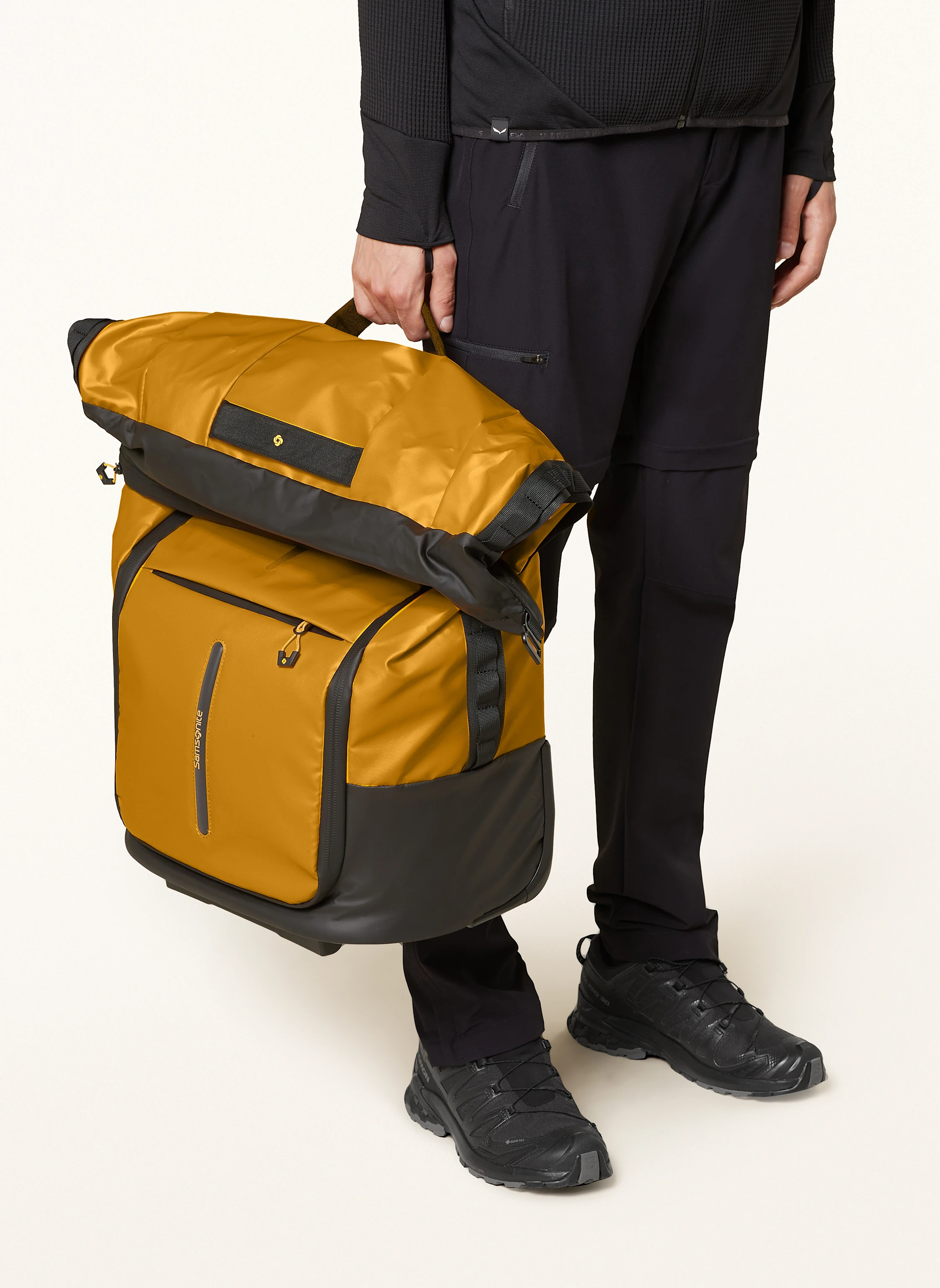 Samsonite Trolley ECODIVER