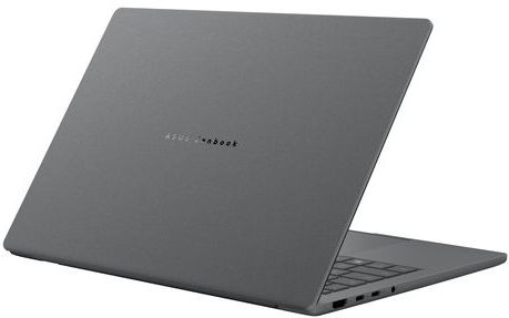 ASUS Zenbook A14 UX3407QA QW Copilot+ Laptop 14 inch