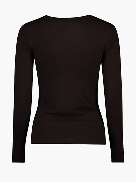 ONLY Pullover Braun
